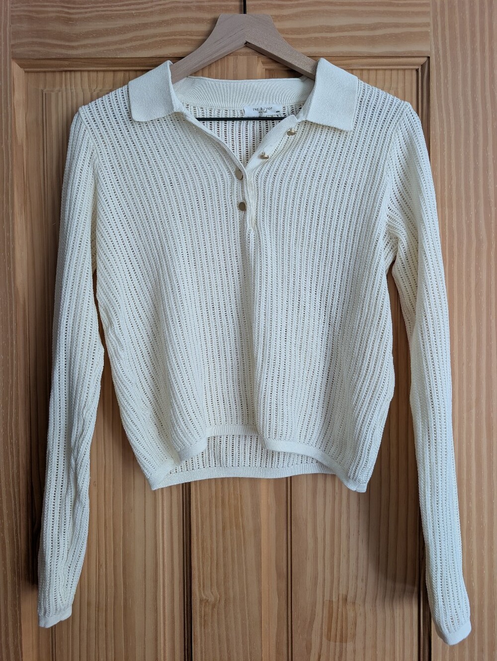 Rag And Bone Vivi Sweater S